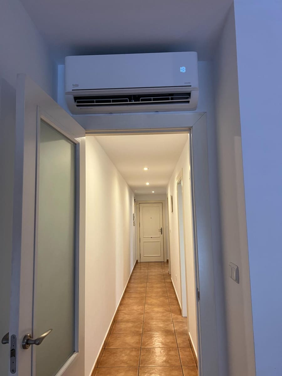 3 quarto Apartamento para arrendar em Altea - 1 200 € (Ref: 9973433)