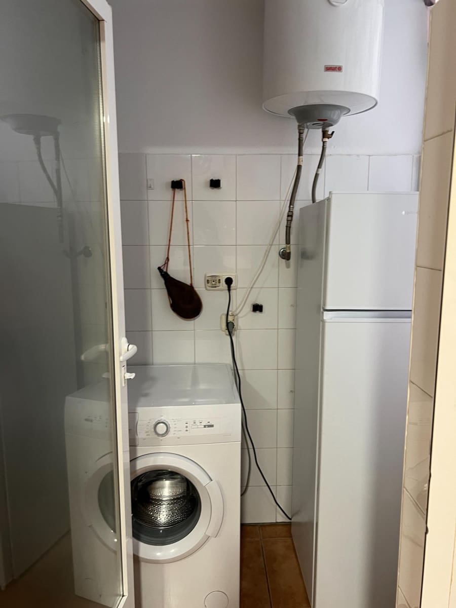 3 quarto Apartamento para arrendar em Altea - 1 200 € (Ref: 9973433)