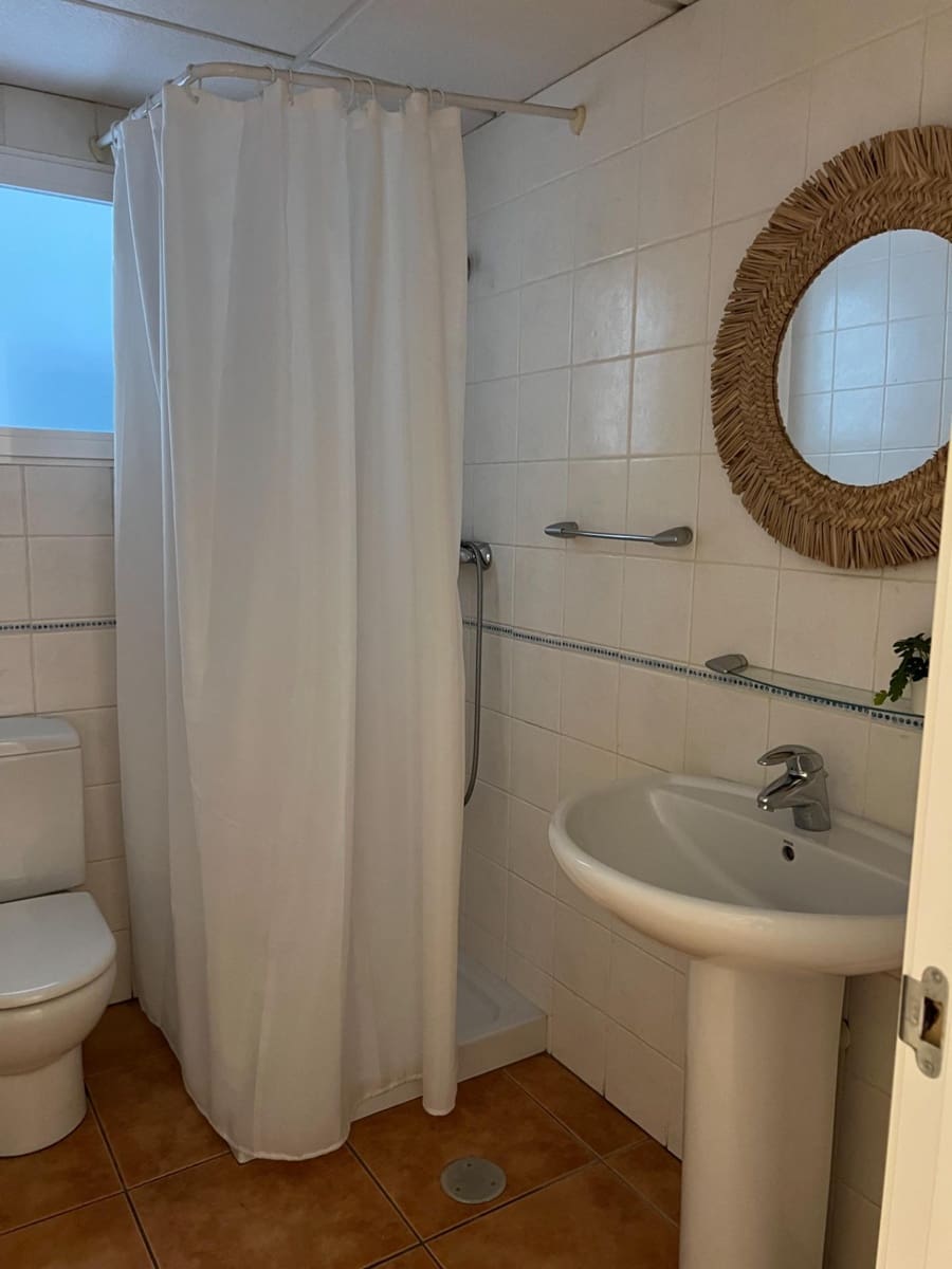 3 quarto Apartamento para arrendar em Altea - 1 200 € (Ref: 9973433)