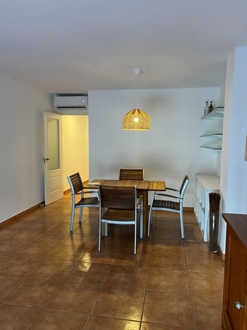 3 quarto Apartamento para arrendar em Altea - 1 200 € (Ref: 9973433)