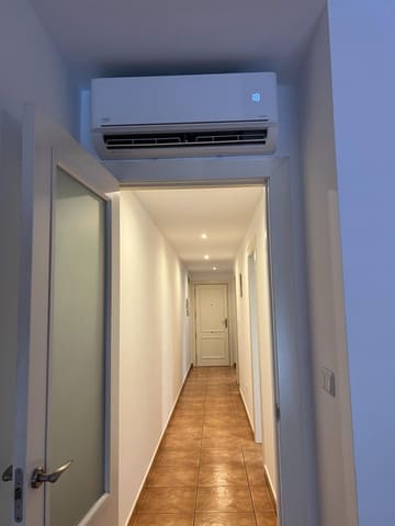 3 quarto Apartamento para arrendar em Altea - 1 200 € (Ref: 9973433)