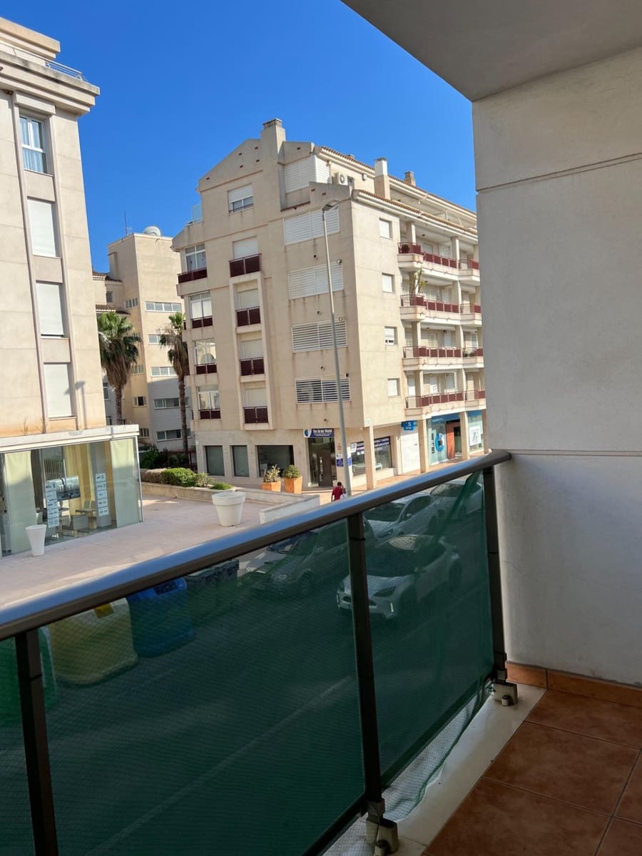 3 quarto Apartamento para arrendar em Altea - 1 200 € (Ref: 9973433)