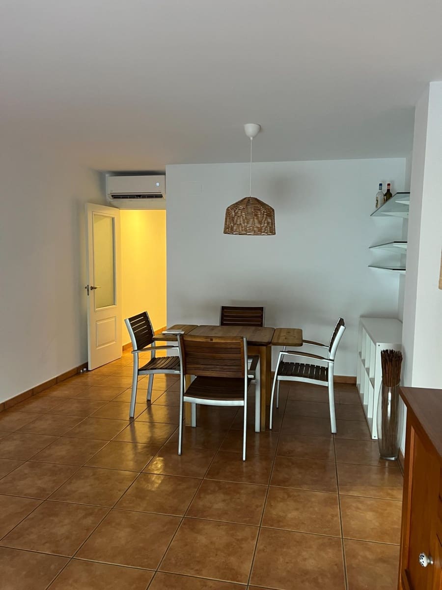 3 quarto Apartamento para arrendar em Altea - 1 200 € (Ref: 9973433)
