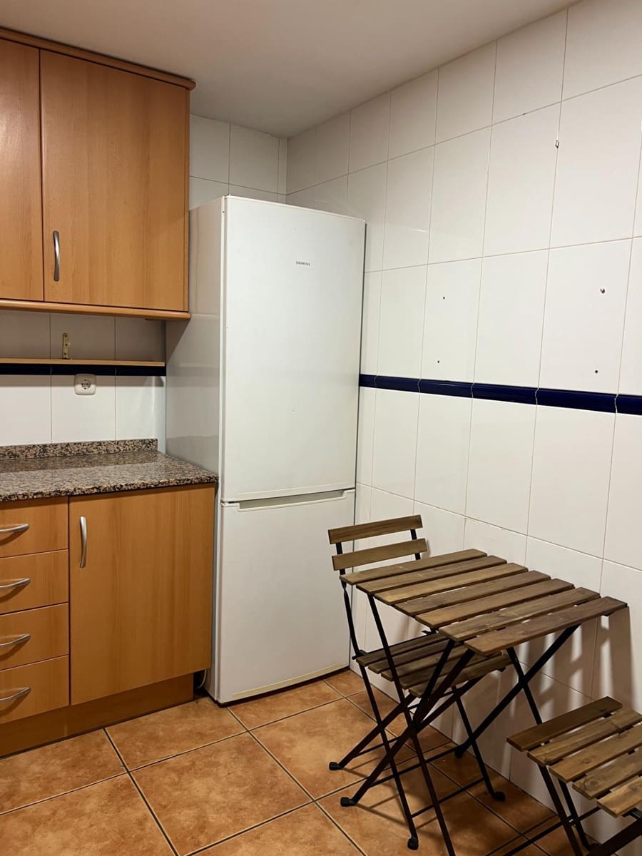 3 quarto Apartamento para arrendar em Altea - 1 200 € (Ref: 9973433)