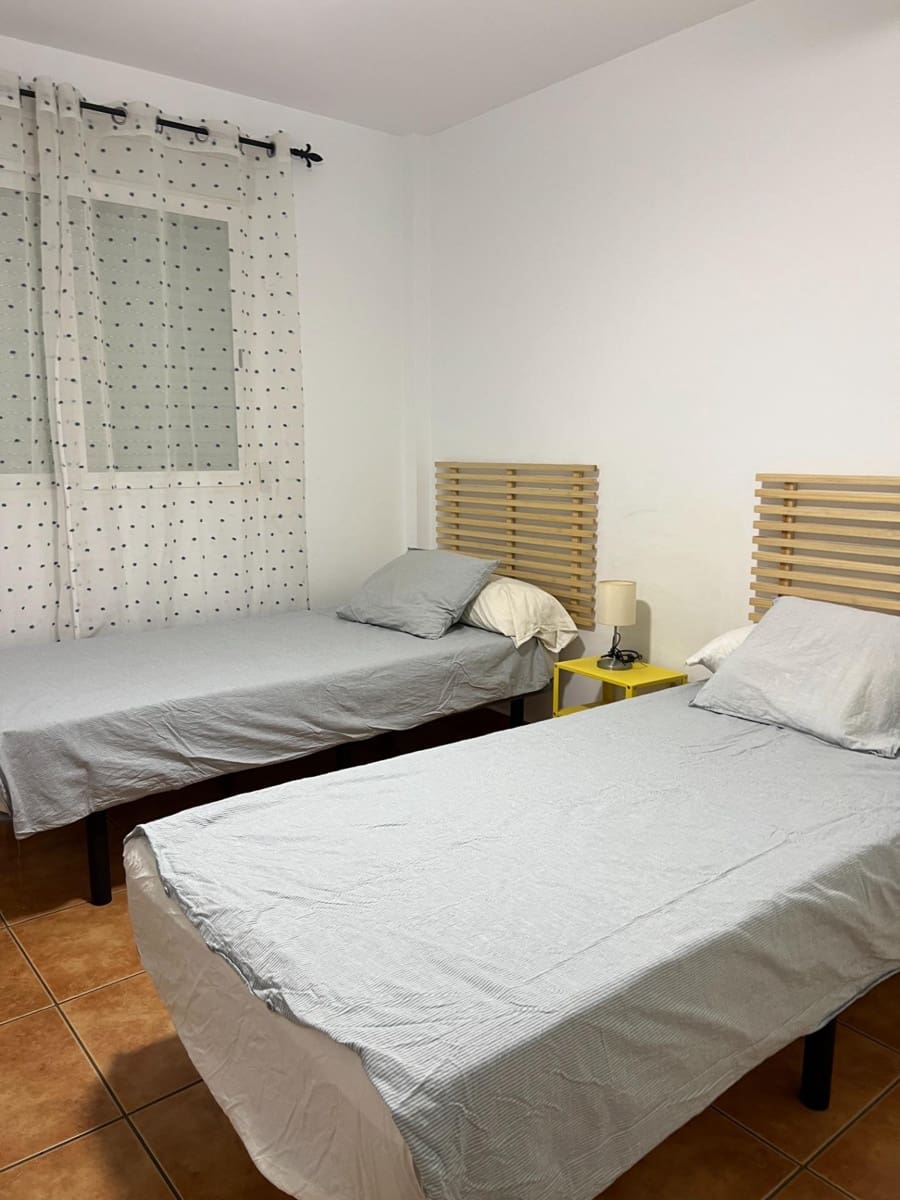 3 quarto Apartamento para arrendar em Altea - 1 200 € (Ref: 9973433)