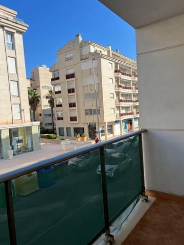 3 quarto Apartamento para arrendar em Altea - 1 200 € (Ref: 9973433)