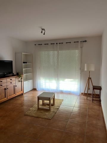 3 quarto Apartamento para arrendar em Altea - 1 200 € (Ref: 9973433)