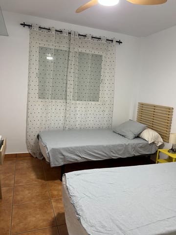 3 quarto Apartamento para arrendar em Altea - 1 200 € (Ref: 9973433)