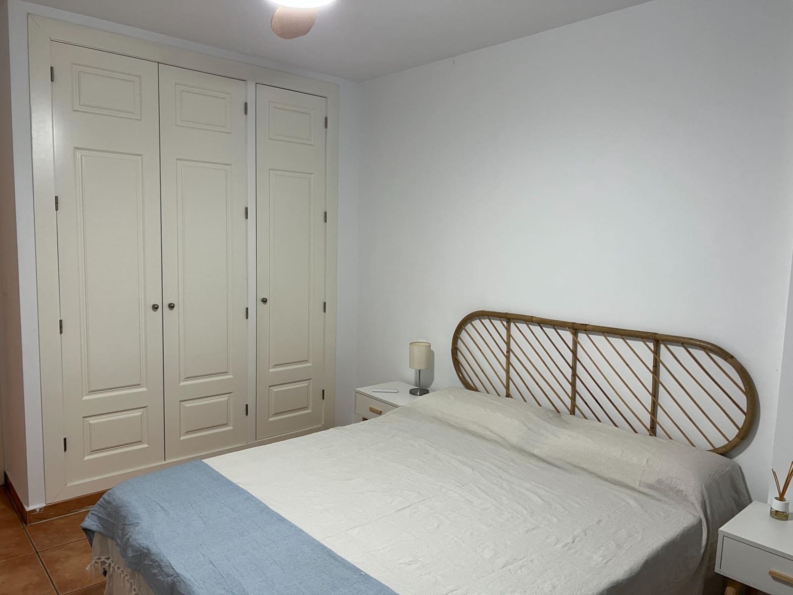 3 quarto Apartamento para arrendar em Altea - 1 200 € (Ref: 9973433)