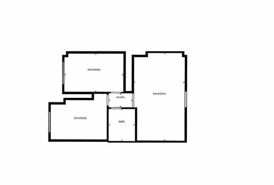 2 soveværelse Lejlighed til salg i Finestrat med swimmingpool - € 225.000 (Ref: 9978991)