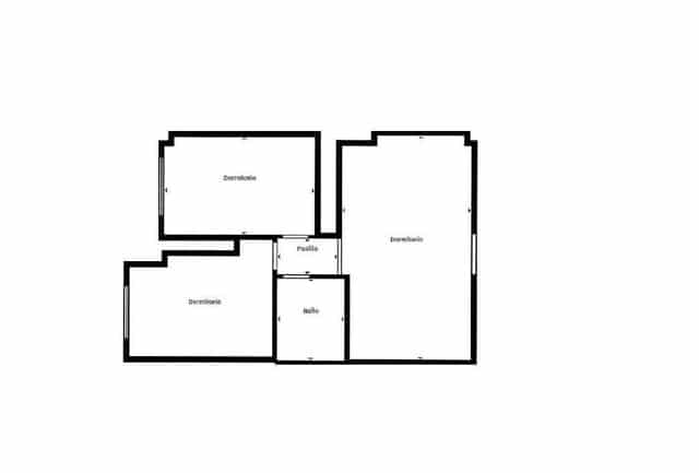 2 soverom Leilighet til salgs i Finestrat med svømmebasseng - € 230 000 (Ref: 9978991)