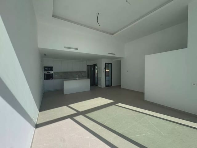 2 soveværelse Villa til salg i Condado de Alhama, Alhama de Murcia med swimmingpool garage - € 294.000 (Ref: 10005182)