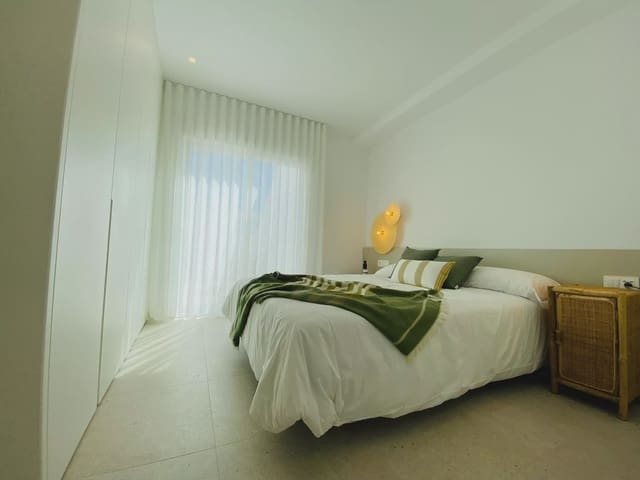 3 slaapkamer Bungalow te koop in Pilar de la Horadada ciudad, Pilar de la Horadada met zwembad garage - € 339.900 (Ref: 10005189)