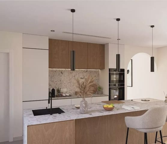 3 slaapkamer Villa te koop in Baños y Mendigo, Murcia stad met zwembad garage - € 479.000 (Ref: 10006294)