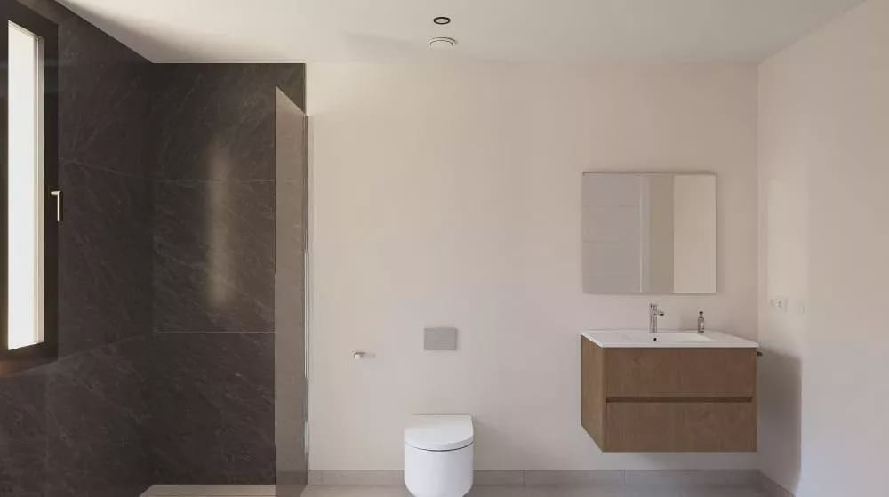 3 slaapkamer Villa te koop in Banos y Mendigo met zwembad garage - € 479.000 (Ref: 10006294)