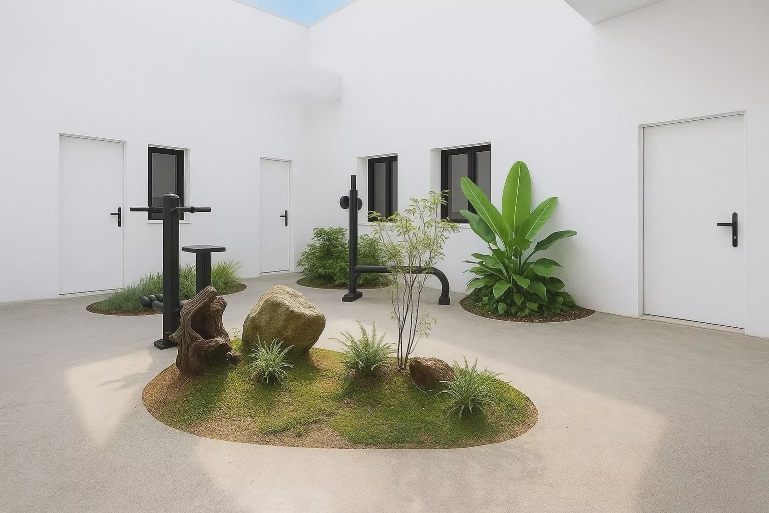 2 soveværelse Lejlighed til salg i Torrevieja med garage - € 280.000 (Ref: 10006298)