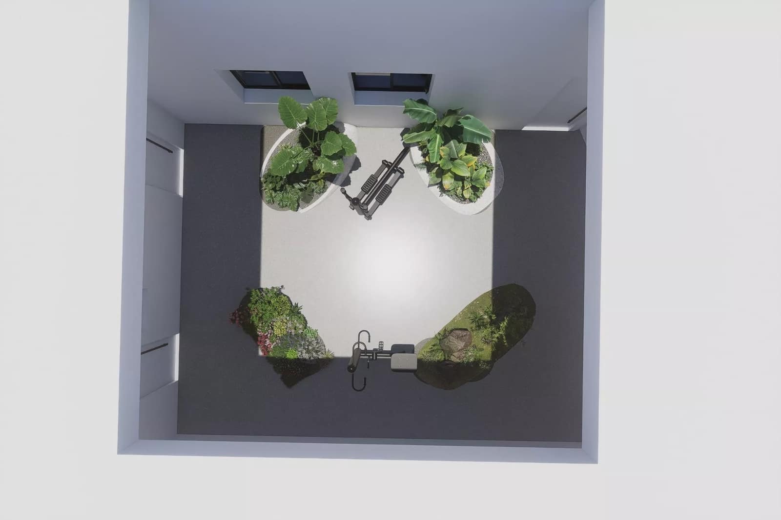 2 soveværelse Lejlighed til salg i Torrevieja med garage - € 280.000 (Ref: 10006298)