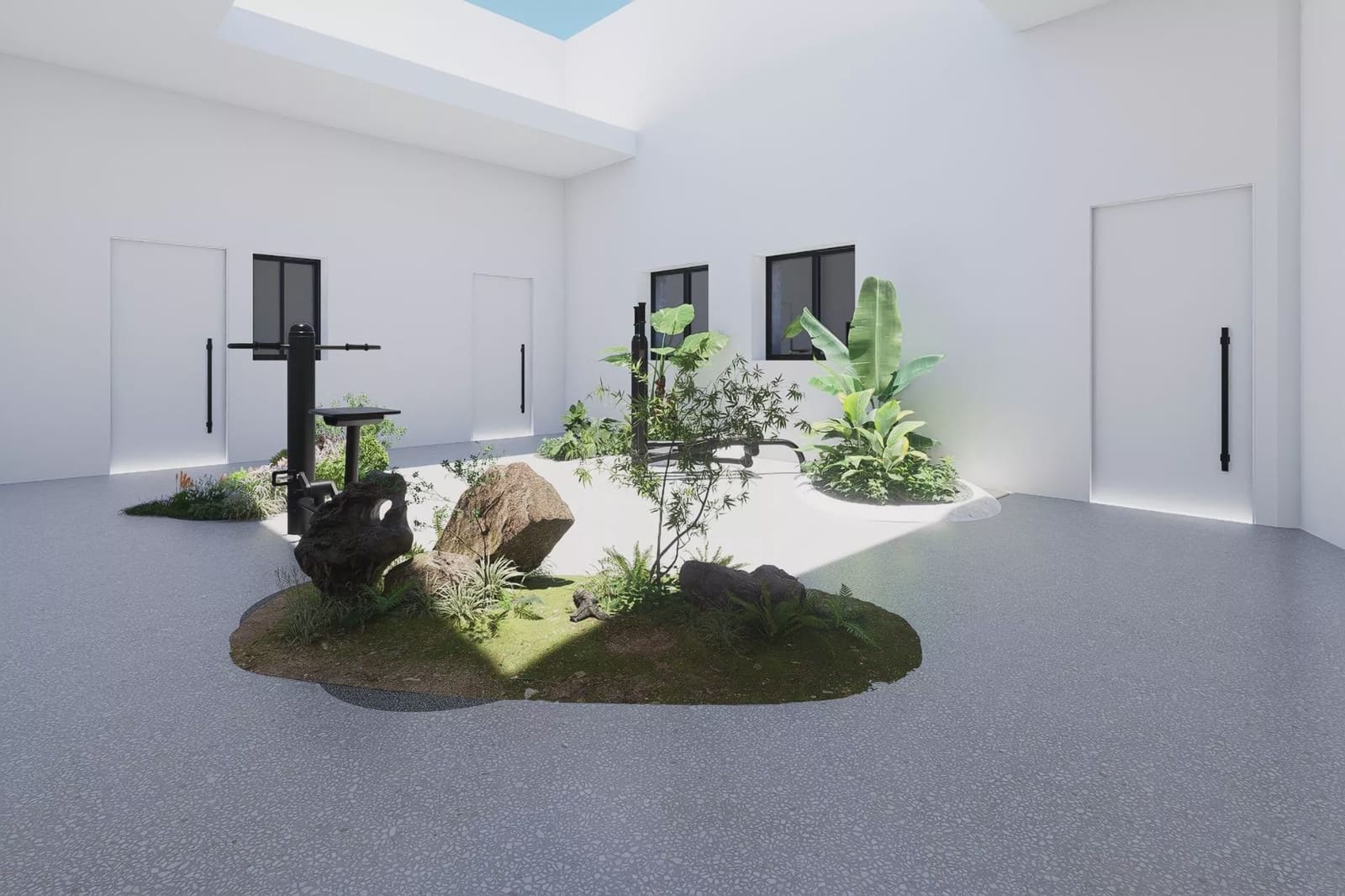 2 soveværelse Lejlighed til salg i Torrevieja med garage - € 280.000 (Ref: 10006298)