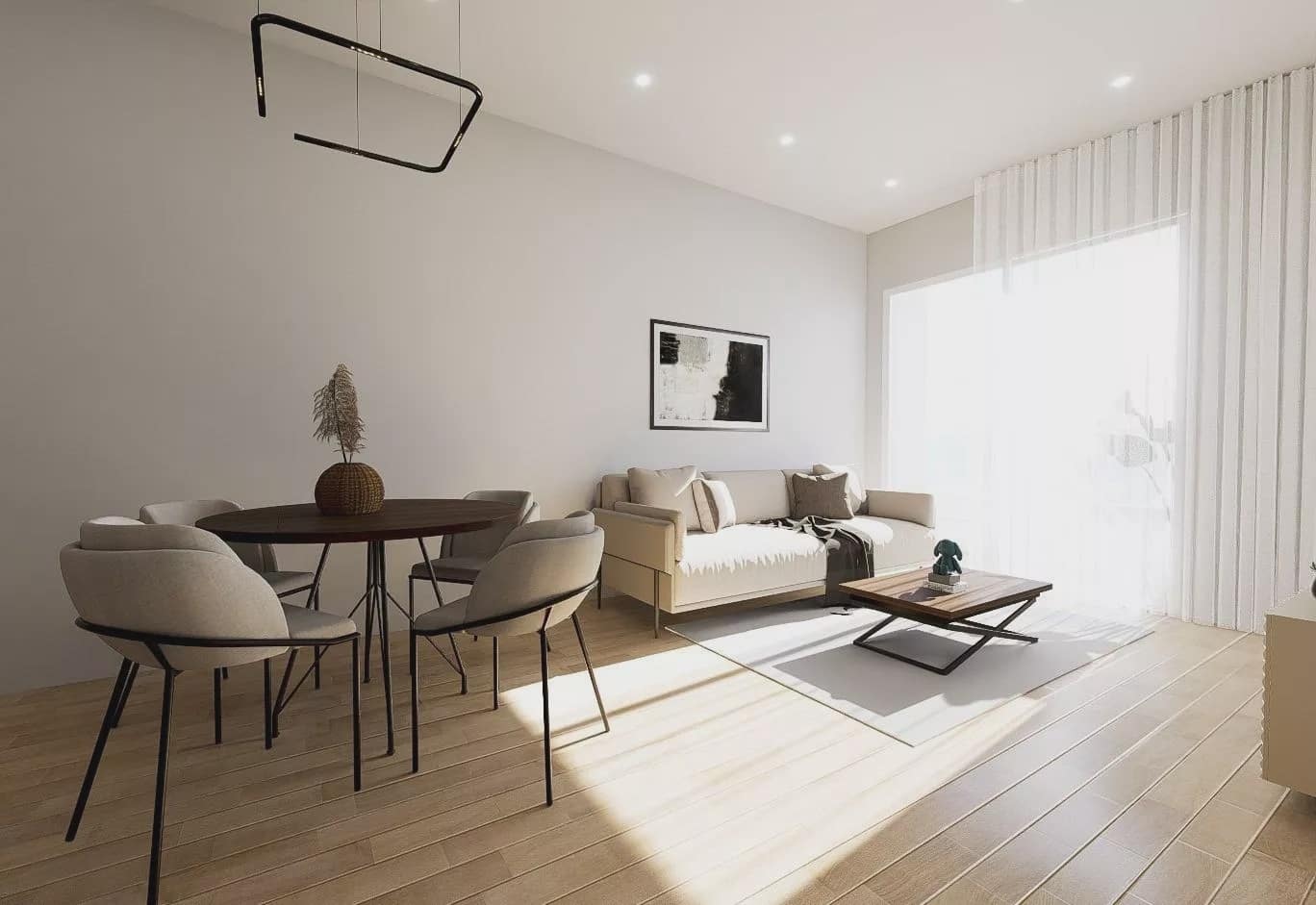 1 soveværelse Lejlighed til salg i Torrevieja med garage - € 179.000 (Ref: 10006300)
