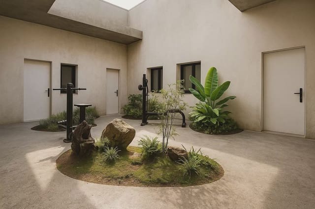 1 soveværelse Lejlighed til salg i Antonio Machado, Torrevieja med garage - € 179.000 (Ref: 10006300)