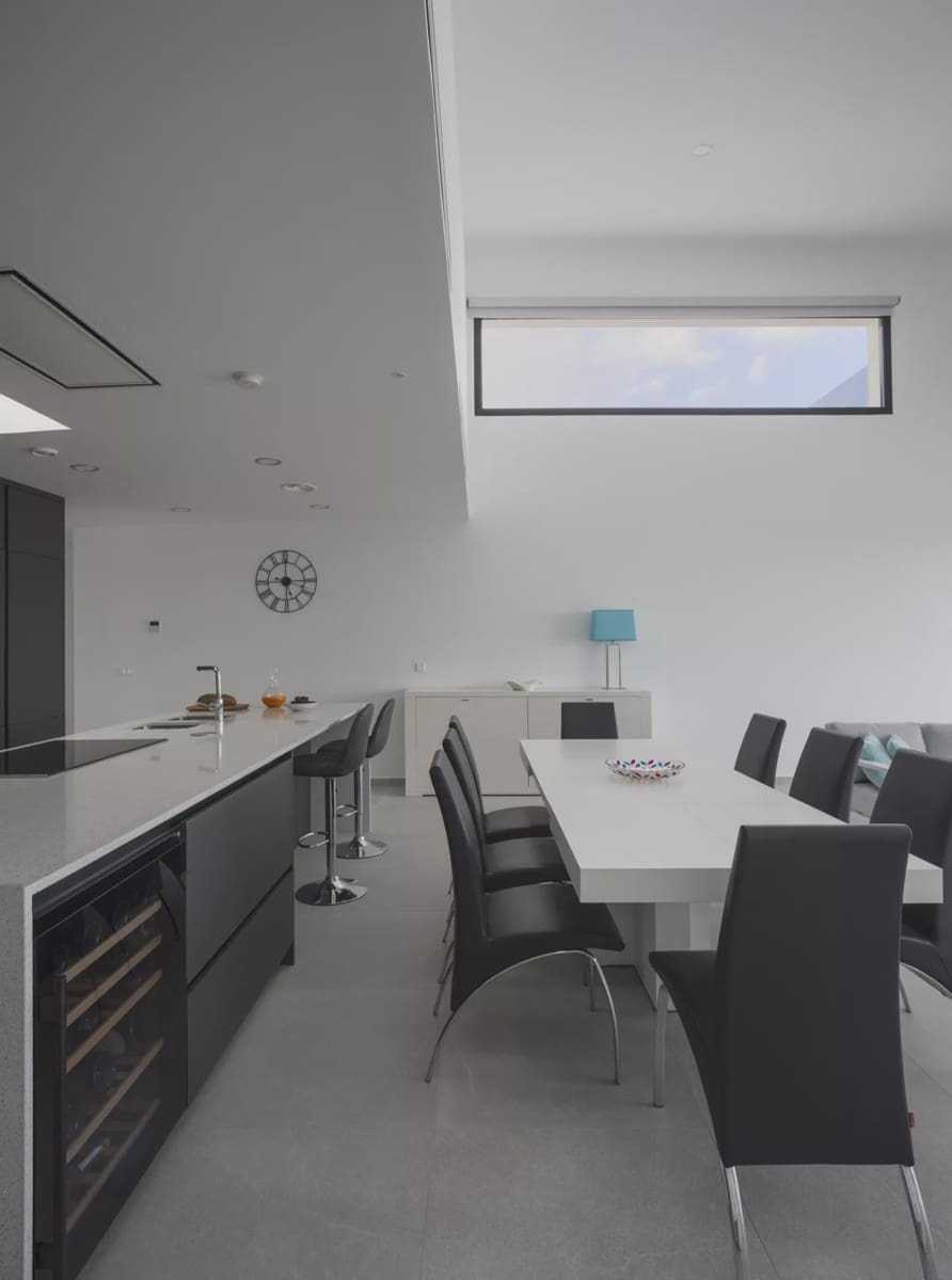 Chalet de 4 habitaciones en Baños y Mendigo en venta con piscina garaje - 964.000 € (Ref: 10007202)