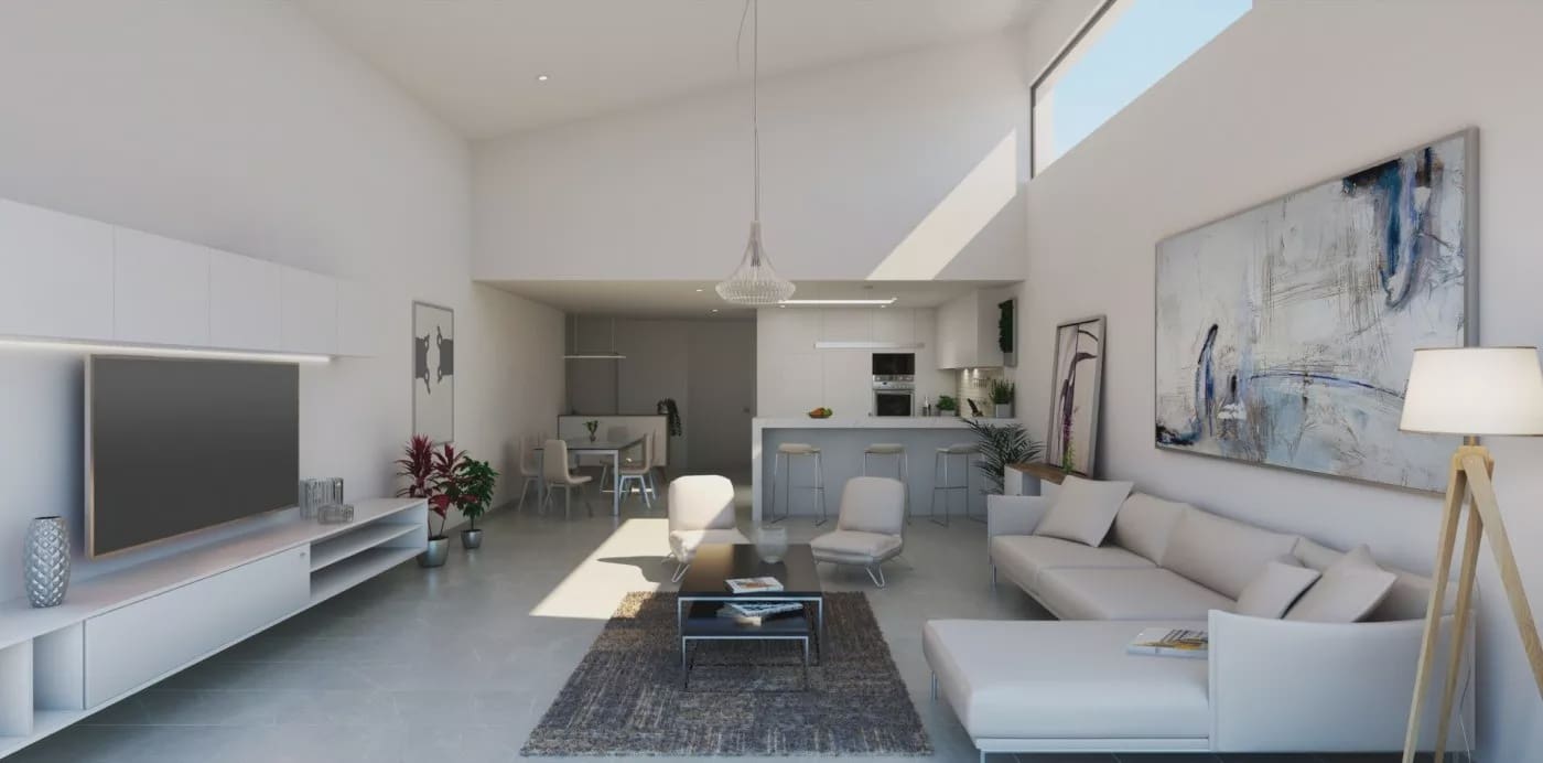 Chalet de 4 habitaciones en Baños y Mendigo en venta con piscina garaje - 964.000 € (Ref: 10007202)