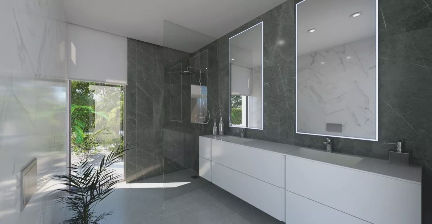 Chalet de 4 habitaciones en Baños y Mendigo en venta con piscina garaje - 964.000 € (Ref: 10007202)