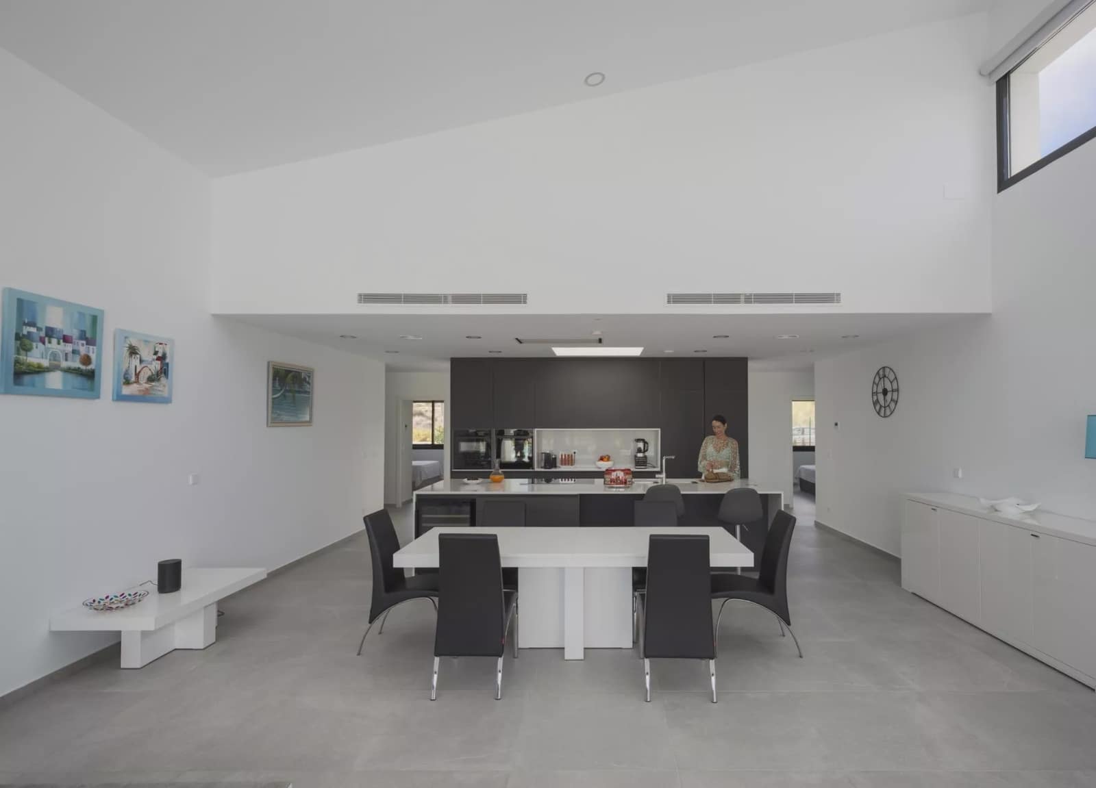 Chalet de 4 habitaciones en Baños y Mendigo en venta con piscina garaje - 964.000 € (Ref: 10007202)