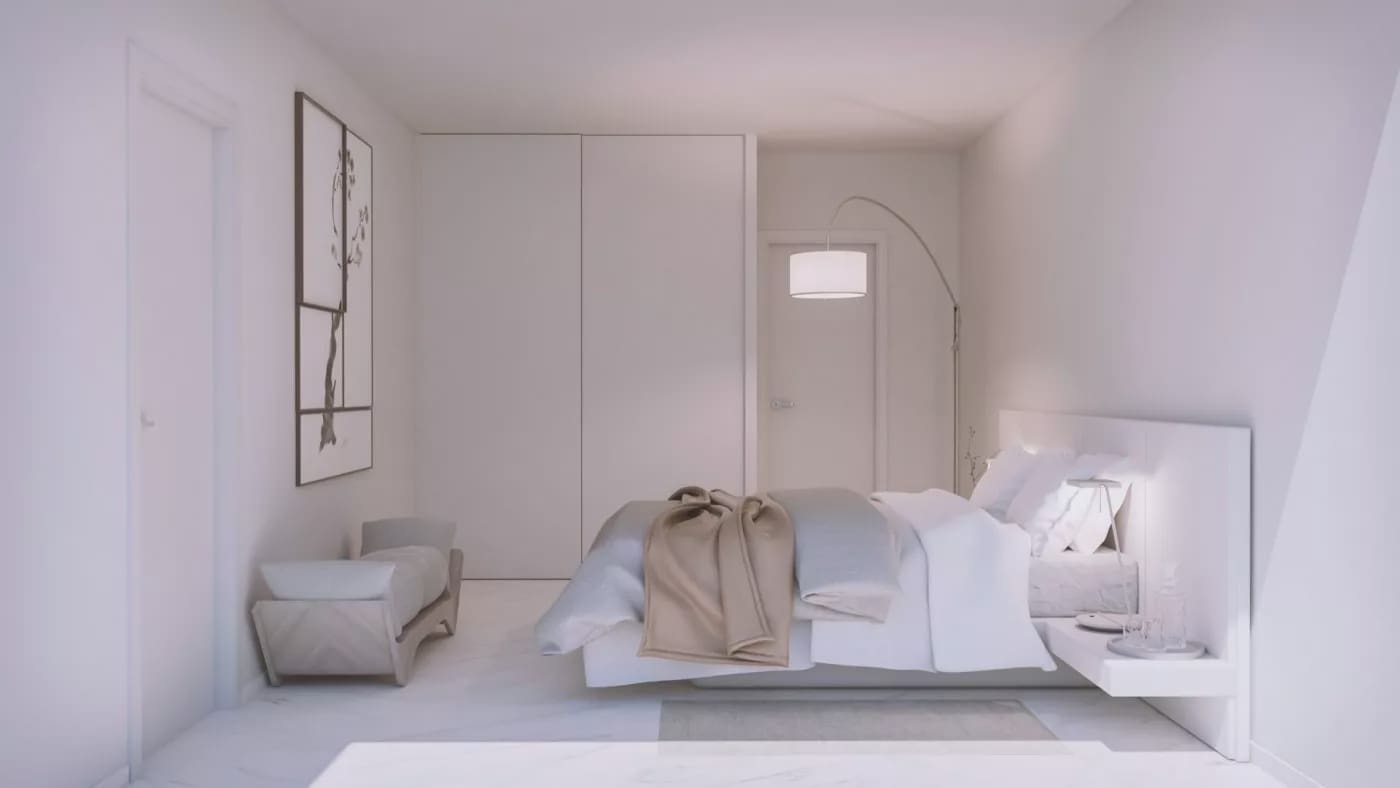 4 soverom Villa til salgs i Banos y Mendigo med svømmebasseng garasje - € 1 101 500 (Ref: 10007203)