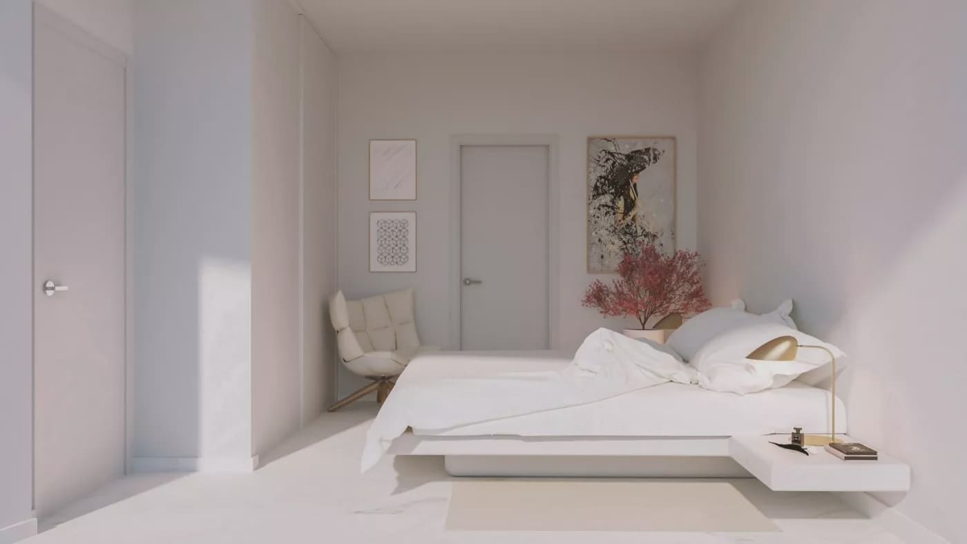 4 soverom Villa til salgs i Banos y Mendigo med svømmebasseng garasje - € 1 101 500 (Ref: 10007203)
