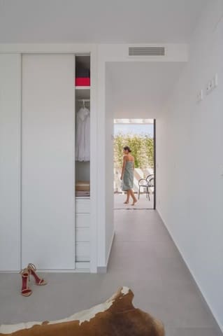 3 soverom Villa til salgs i Baños y Mendigo, Murcia by med svømmebasseng - € 984 000 (Ref: 10007204)