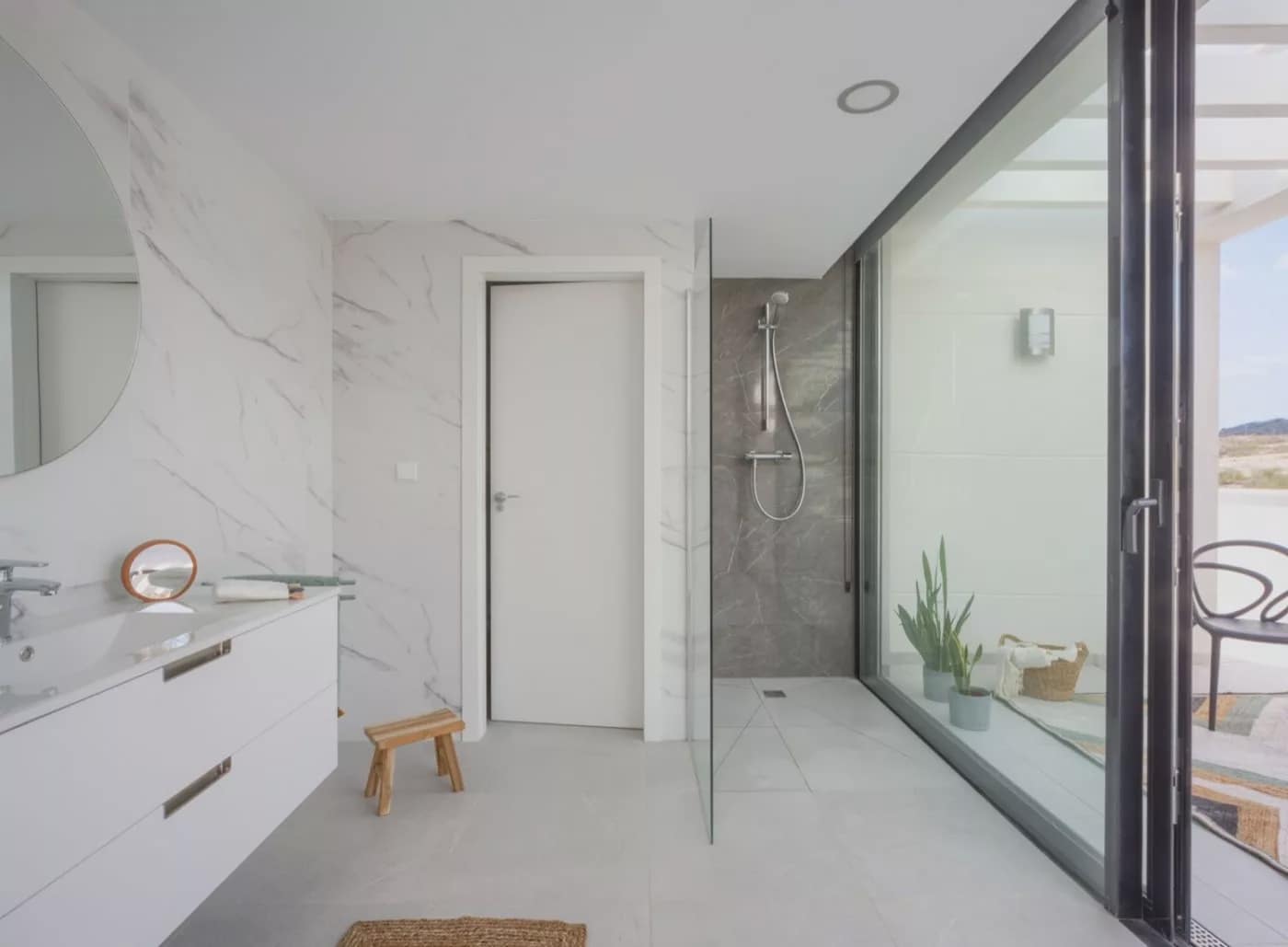 3 soverom Villa til salgs i Banos y Mendigo med svømmebasseng - € 984 000 (Ref: 10007204)