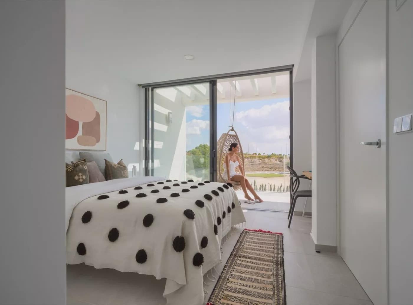 3 soverom Villa til salgs i Banos y Mendigo med svømmebasseng - € 984 000 (Ref: 10007204)
