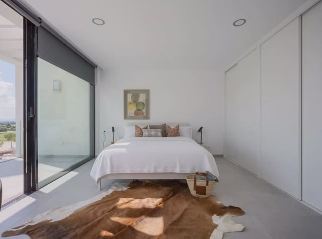 3 soverom Villa til salgs i Baños y Mendigo, Murcia by med svømmebasseng - € 984 000 (Ref: 10007204)