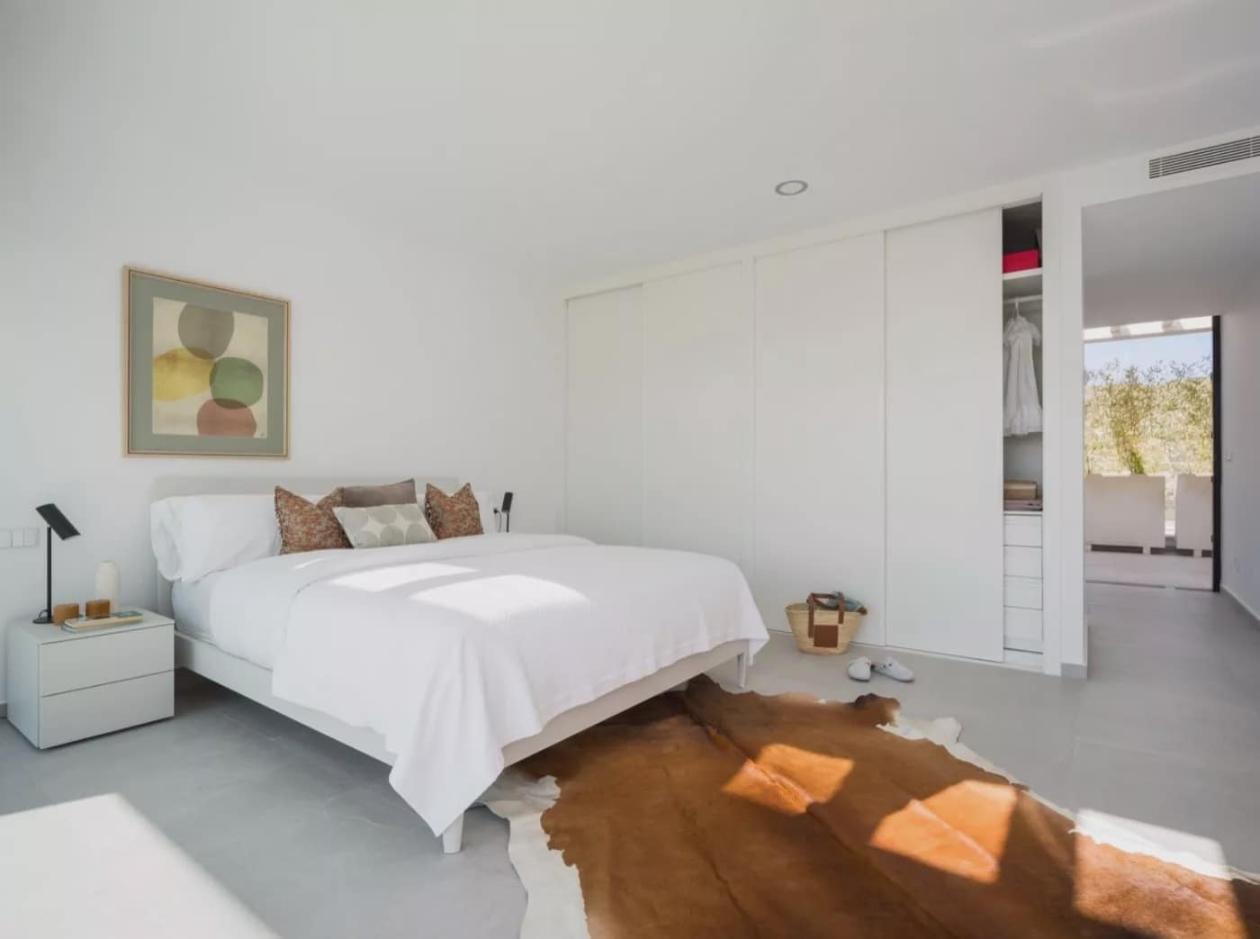 3 soverom Villa til salgs i Banos y Mendigo med svømmebasseng - € 984 000 (Ref: 10007204)