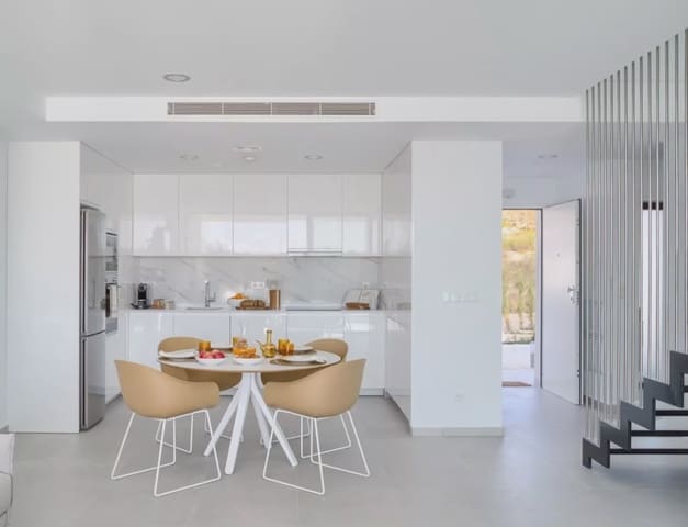 3 soverom Villa til salgs i Baños y Mendigo, Murcia by med svømmebasseng - € 984 000 (Ref: 10007204)