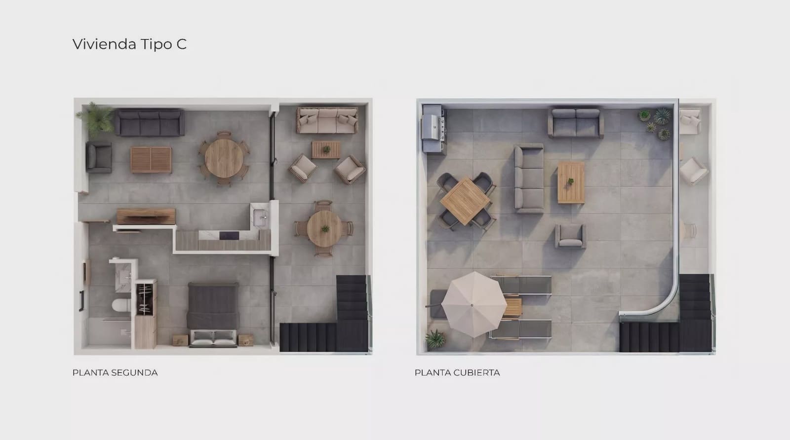 1 chambre Appartement de Plage à vendre à Vera avec piscine garage - 210 000 € (Ref: 10008781)