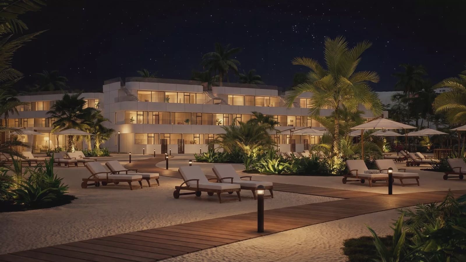 2 chambre Appartement de Plage à vendre à Vera avec piscine garage - 280 000 € (Ref: 10008782)