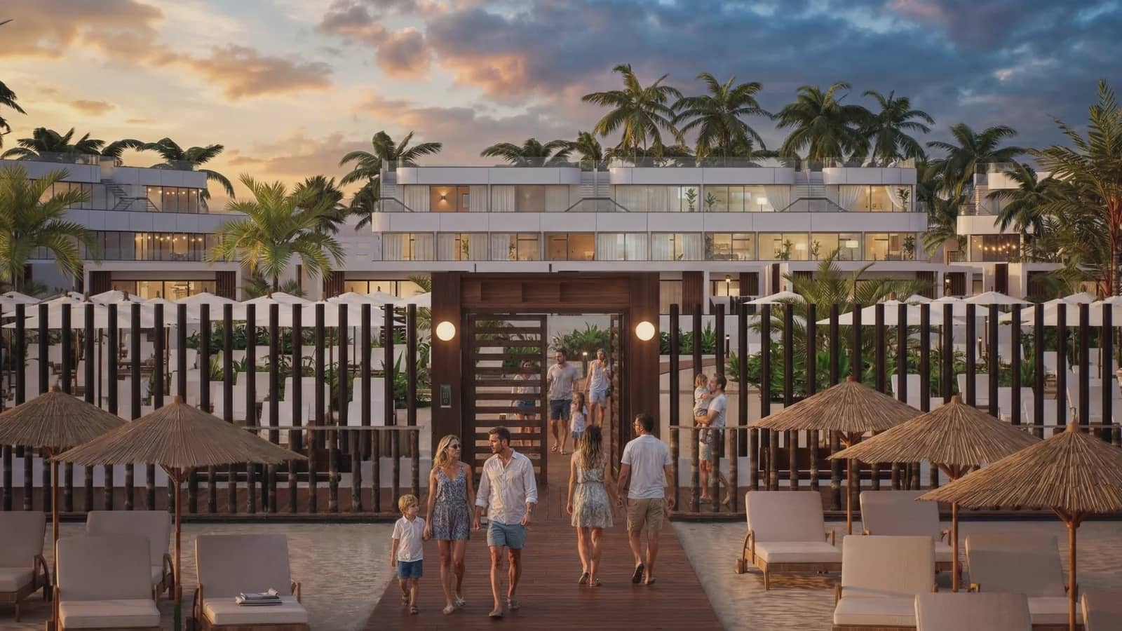 2 chambre Appartement de Plage à vendre à Vera avec piscine garage - 280 000 € (Ref: 10008782)