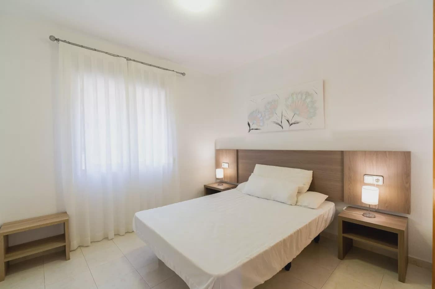 1 bedroom Bungalow for sale in Calpe / Calp with pool garage - € 200,000 (Ref: 10013898)