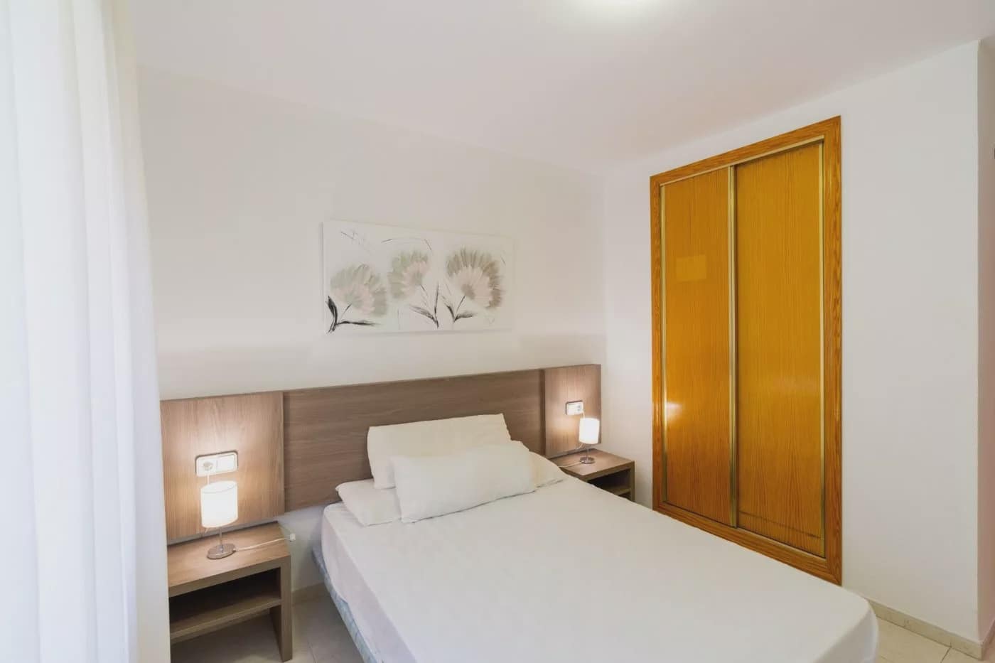 1 bedroom Bungalow for sale in Calpe / Calp with pool garage - € 200,000 (Ref: 10013898)