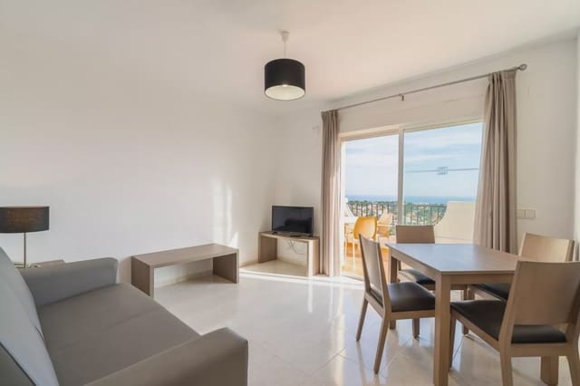 1 bedroom Bungalow for sale in Cometa - Carrió, Calpe / Calp with pool garage - € 200,000 (Ref: 10013898)