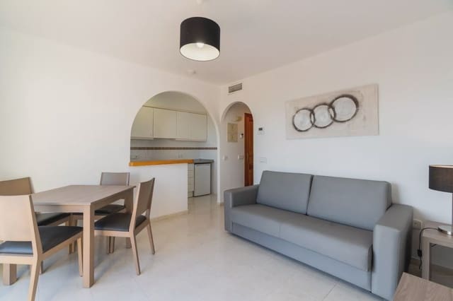 1 bedroom Bungalow for sale in Cometa - Carrió, Calpe / Calp with pool garage - € 200,000 (Ref: 10013898)