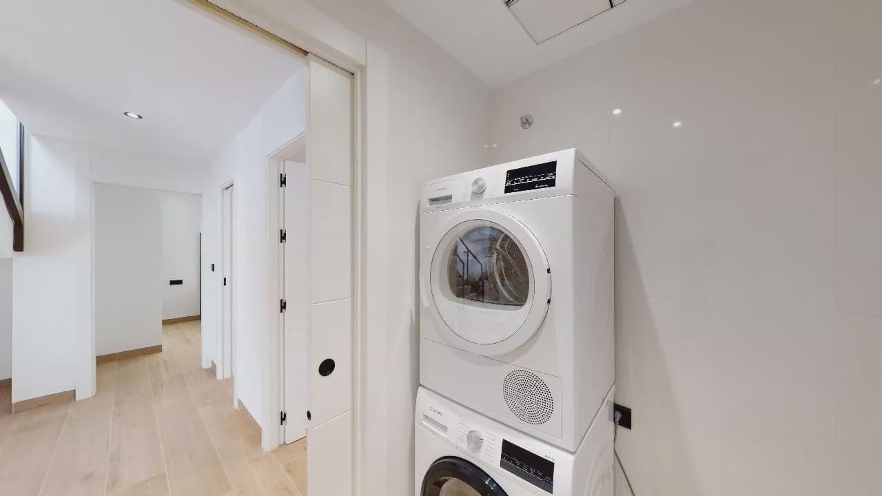 4 slaapkamer Villa te koop in Finestrat met zwembad garage - € 859.000 (Ref: 10015821)