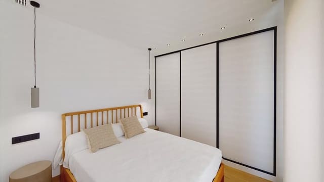4 slaapkamer Villa te koop in Balcón de Finestrat - Terra Marina, Finestrat met zwembad garage - € 859.000 (Ref: 10015821)