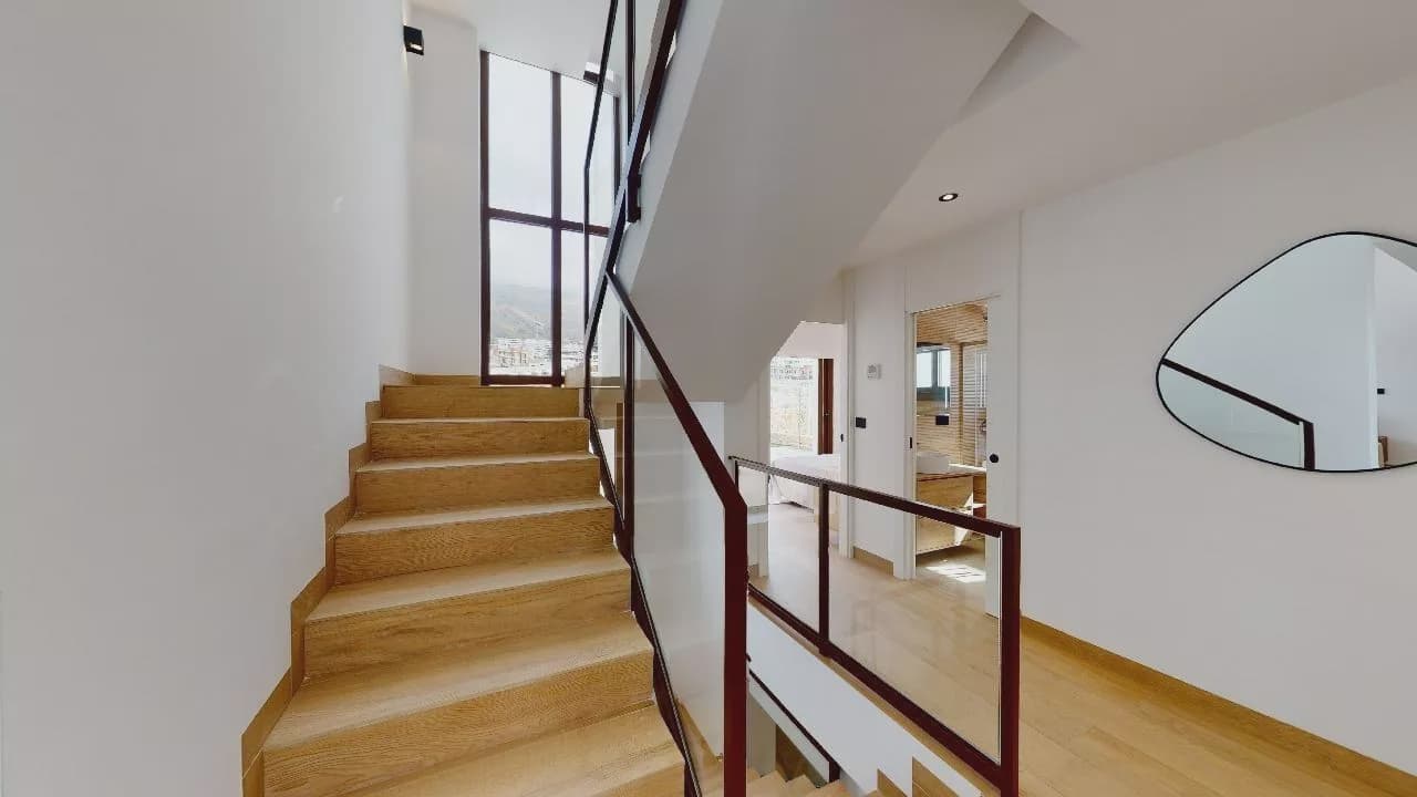 4 slaapkamer Villa te koop in Finestrat met zwembad garage - € 859.000 (Ref: 10015821)