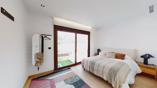 4 slaapkamer Villa te koop in Balcón de Finestrat - Terra Marina, Finestrat met zwembad garage - € 859.000 (Ref: 10015821)