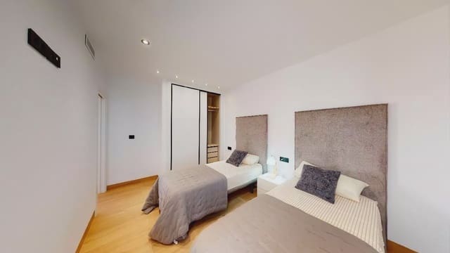 4 slaapkamer Villa te koop in Balcón de Finestrat - Terra Marina, Finestrat met zwembad garage - € 859.000 (Ref: 10015821)