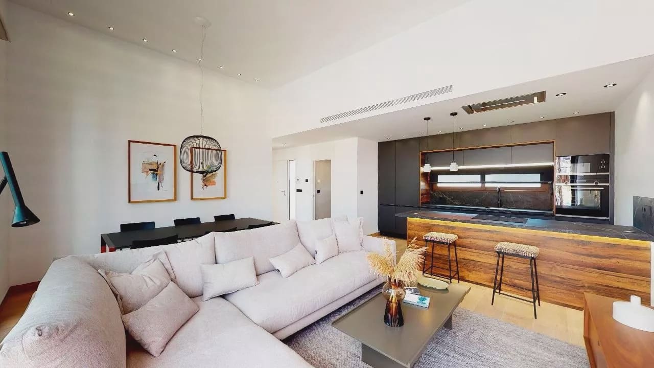 4 slaapkamer Villa te koop in Finestrat met zwembad garage - € 859.000 (Ref: 10015821)