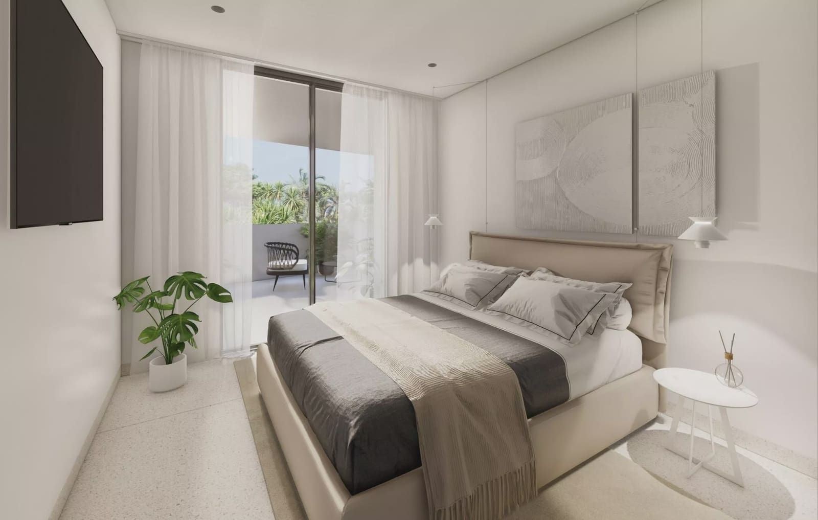 2 Zimmer Apartment zu verkaufen in Guardamar del Segura mit Pool Garage - 308.900 € (Ref: 10015822)